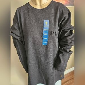 BNWT Polo sleepwear shirt